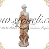 LST - 097, MARBLE STATUE