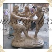 LST - 125, MARBLE STATUE