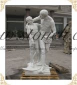 MARBLE STATUE, LST - 133