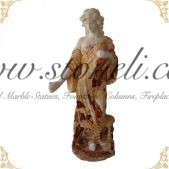 LST - 138, MARBLE STATUE