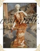 LST - 147, MARBLE STATUE