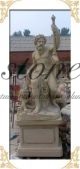 LST - 172, MARBLE STATUE