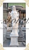 LST - 173, MARBLE STATUE