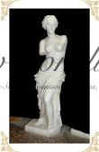 LST - 189, MARBLE STATUE