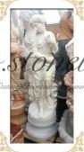 LST - 198, MARBLE STATUE