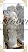 LST - 199, MARBLE STATUE