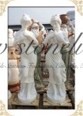 LST - 200, MARBLE STATUE