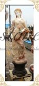 MARBLE STATUE, LST -206