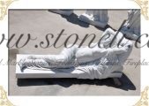 LST - 207, MARBLE STATUE