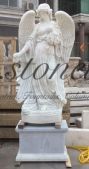 MARBLE STATUE, LST - 214