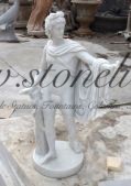 MARBLE STATUE, LST - 213