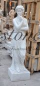 MARBLE STATUE, LST - 222