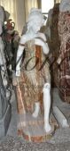 LST - 233, MARBLE STATUE