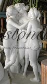 LST - 248, MARBLE STATUE