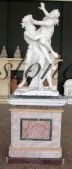 LST - 251, MARBLE STATUE