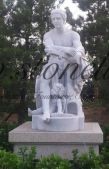 LST - 252, MARBLE STATUE