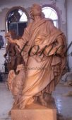 LST - 264, MARBLE STATUE