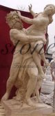 LST - 267, MARBLE STATUE