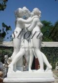MARBLE STATUE, LST - 273