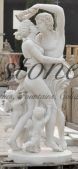LST - 281, MARBLE STATUE
