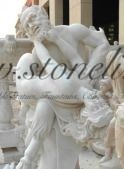 LST - 288, MARBLE STATUE