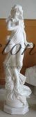 LST - 292, MARBLE STATUE