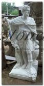 LST - 308, MARBLE STATUE