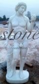 LST - 309, MARBLE STATUE