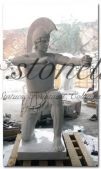 LST - 328, MARBLE STATUE