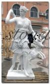 LST - 330, MARBLE STATUE