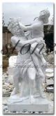 LST - 333, MARBLE STATUE