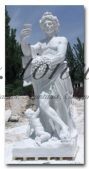 LST - 334, MARBLE STATUE