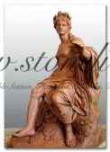 LST - 337, MARBLE STATUE