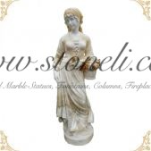 LST - 353, MARBLE STATUE