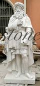 MARBLE STATUE, LST - 367 - 1