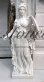 MARBLE STATUE, LST - 368