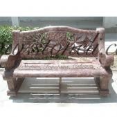 MARBLE TABLE and CHAIR, LTA - 004