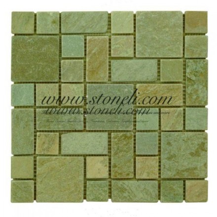 SLATE PRODUCTS, LPA - 144