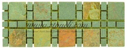 SLATE PRODUCTS, LPA - 192